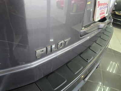 2014 Honda Pilot LX 4dr SUV AWD   - Photo 31 - Hamilton, OH 45015