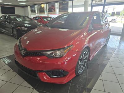 2016 Scion iM Base 4DR HATCHBACK   - Photo 1 - Hamilton, OH 45015