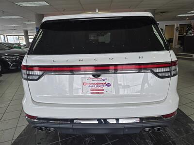 2020 Lincoln Aviator Reserve   - Photo 5 - Hamilton, OH 45015