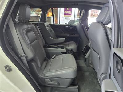 2020 Lincoln Aviator Reserve   - Photo 18 - Hamilton, OH 45015