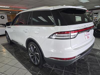 2020 Lincoln Aviator Reserve   - Photo 6 - Hamilton, OH 45015