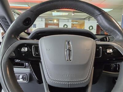 2020 Lincoln Aviator Reserve   - Photo 31 - Hamilton, OH 45015