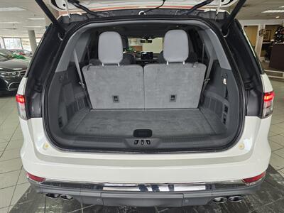 2020 Lincoln Aviator Reserve   - Photo 20 - Hamilton, OH 45015