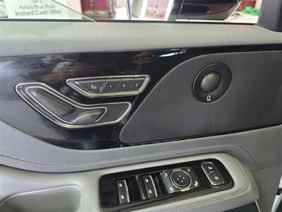 2020 Lincoln Aviator Reserve   - Photo 23 - Hamilton, OH 45015