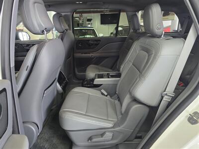 2020 Lincoln Aviator Reserve   - Photo 11 - Hamilton, OH 45015