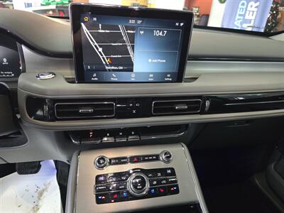 2020 Lincoln Aviator Reserve   - Photo 28 - Hamilton, OH 45015