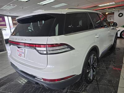 2020 Lincoln Aviator Reserve   - Photo 4 - Hamilton, OH 45015