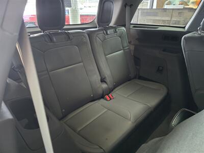 2020 Lincoln Aviator Reserve   - Photo 19 - Hamilton, OH 45015