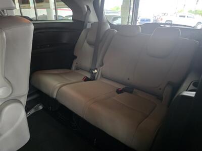 2018 Honda Odyssey EX-L - Photo 12 - Hamilton, OH 45015