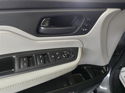 2018 Honda Odyssey EX-L - Photo 33 - Hamilton, OH 45015