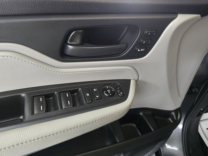2018 Honda Odyssey EX-L - Photo 33 - Hamilton, OH 45015