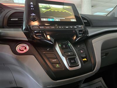 2018 Honda Odyssey EX-L - Photo 28 - Hamilton, OH 45015