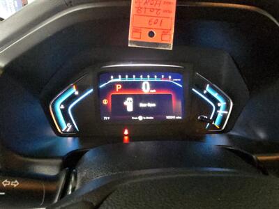 2018 Honda Odyssey EX-L - Photo 25 - Hamilton, OH 45015