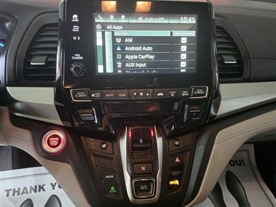2018 Honda Odyssey EX-L - Photo 22 - Hamilton, OH 45015
