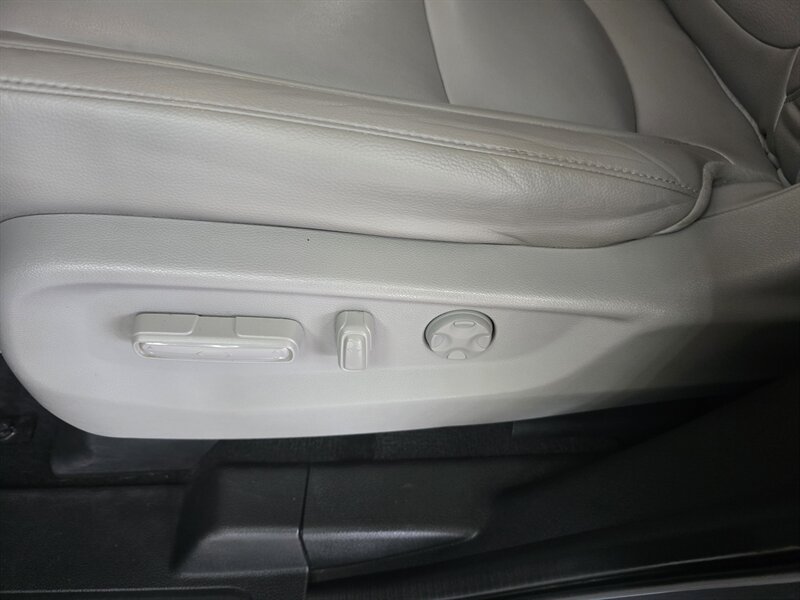 2018 Honda Odyssey EX-L - Photo 32 - Hamilton, OH 45015