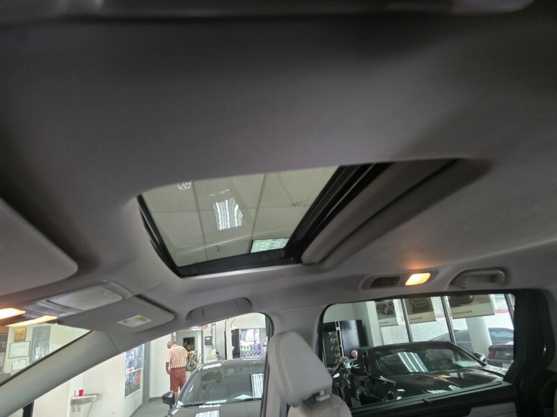 2018 Honda Odyssey EX-L - Photo 20 - Hamilton, OH 45015