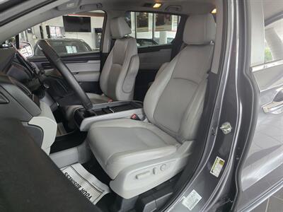 2018 Honda Odyssey EX-L - Photo 9 - Hamilton, OH 45015