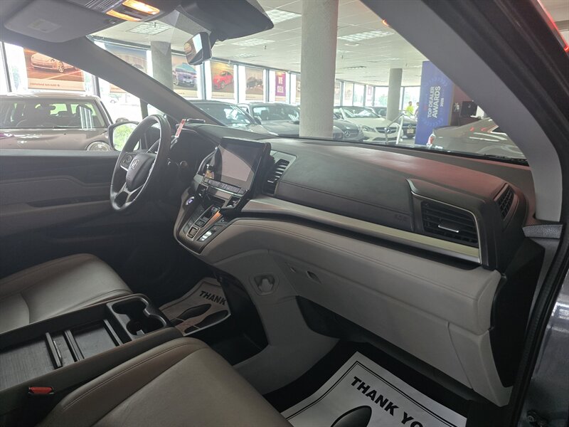 2018 Honda Odyssey EX-L - Photo 14 - Hamilton, OH 45015