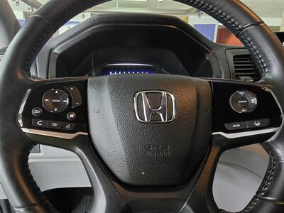2018 Honda Odyssey EX-L - Photo 21 - Hamilton, OH 45015