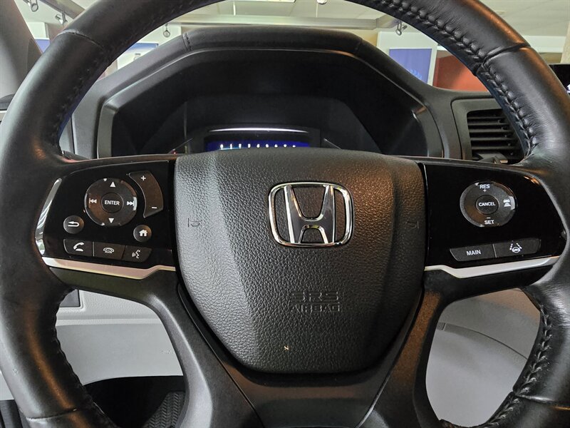 2018 Honda Odyssey EX-L - Photo 21 - Hamilton, OH 45015