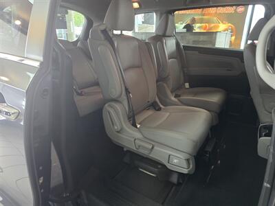 2018 Honda Odyssey EX-L - Photo 16 - Hamilton, OH 45015