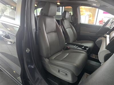 2018 Honda Odyssey EX-L - Photo 15 - Hamilton, OH 45015