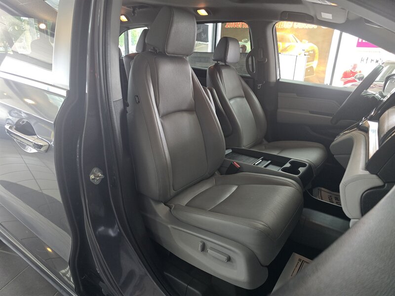 2018 Honda Odyssey EX-L - Photo 15 - Hamilton, OH 45015