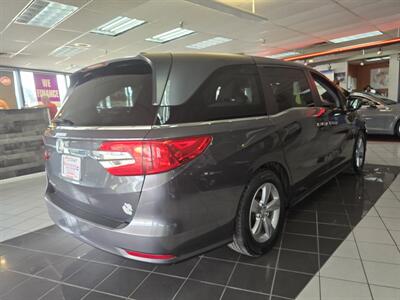 2018 Honda Odyssey EX-L - Photo 4 - Hamilton, OH 45015