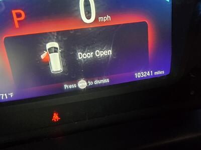 2018 Honda Odyssey EX-L - Photo 26 - Hamilton, OH 45015
