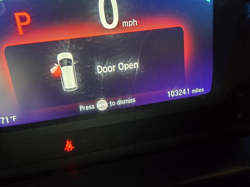 2018 Honda Odyssey EX-L - Photo 26 - Hamilton, OH 45015