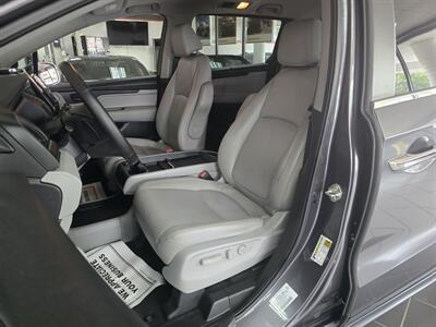 2018 Honda Odyssey EX-L - Photo 10 - Hamilton, OH 45015