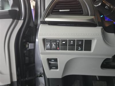 2018 Honda Odyssey EX-L - Photo 18 - Hamilton, OH 45015