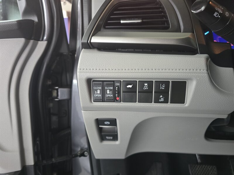 2018 Honda Odyssey EX-L - Photo 18 - Hamilton, OH 45015