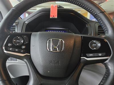 2018 Honda Odyssey EX-L - Photo 27 - Hamilton, OH 45015