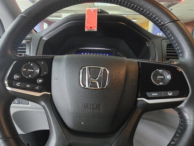 2018 Honda Odyssey EX-L - Photo 27 - Hamilton, OH 45015