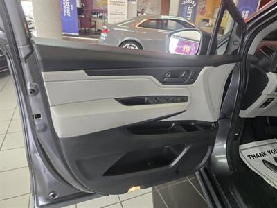 2018 Honda Odyssey EX-L - Photo 7 - Hamilton, OH 45015