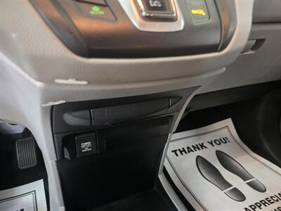 2018 Honda Odyssey EX-L - Photo 29 - Hamilton, OH 45015