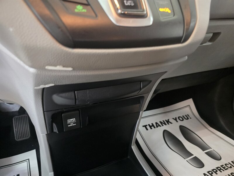 2018 Honda Odyssey EX-L - Photo 29 - Hamilton, OH 45015