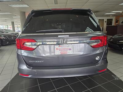 2018 Honda Odyssey EX-L - Photo 5 - Hamilton, OH 45015