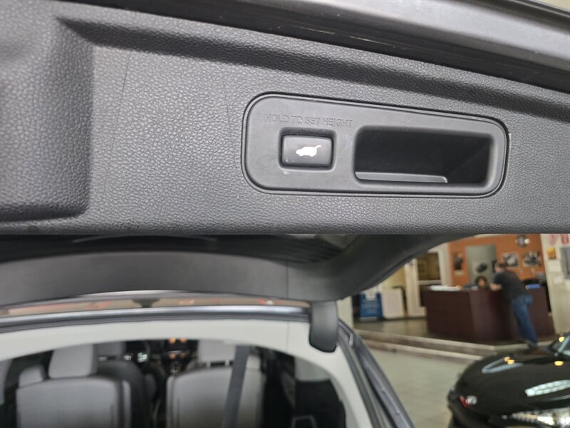 2018 Honda Odyssey EX-L - Photo 19 - Hamilton, OH 45015