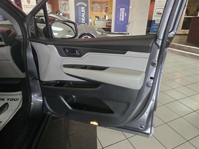 2018 Honda Odyssey EX-L - Photo 13 - Hamilton, OH 45015