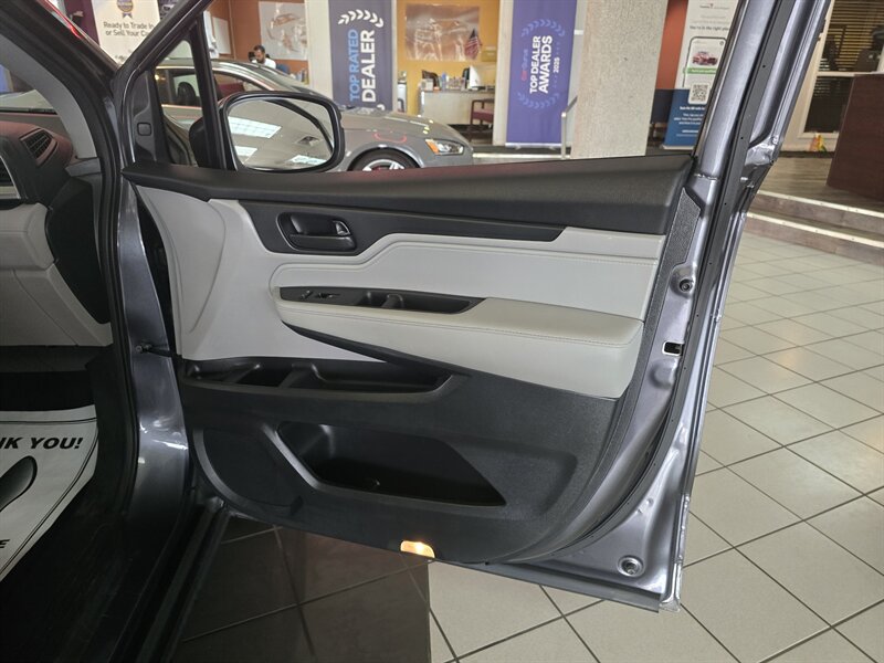 2018 Honda Odyssey EX-L - Photo 13 - Hamilton, OH 45015
