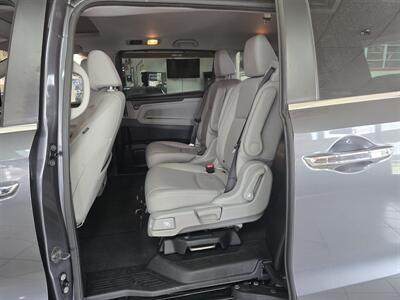 2018 Honda Odyssey EX-L - Photo 11 - Hamilton, OH 45015