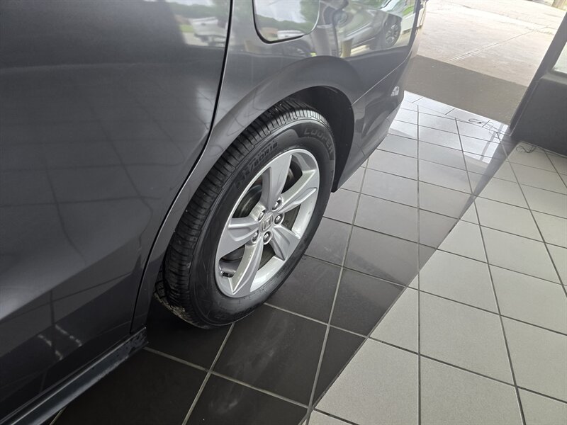 2018 Honda Odyssey EX-L - Photo 37 - Hamilton, OH 45015