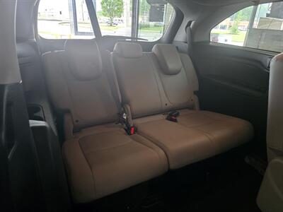 2018 Honda Odyssey EX-L - Photo 17 - Hamilton, OH 45015