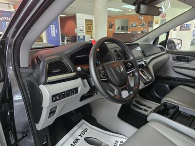 2018 Honda Odyssey EX-L - Photo 8 - Hamilton, OH 45015