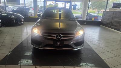 2017 Mercedes-Benz C 300 4MATIC - Photo 3 - Hamilton, OH 45015