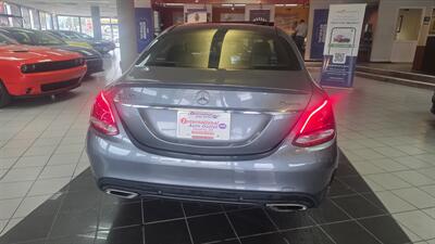 2017 Mercedes-Benz C 300 4MATIC - Photo 7 - Hamilton, OH 45015