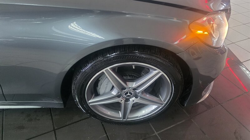 2017 Mercedes-Benz C 300 4MATIC - Photo 32 - Hamilton, OH 45015