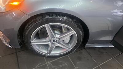 2017 Mercedes-Benz C 300 4MATIC - Photo 31 - Hamilton, OH 45015